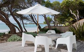 The Cove Beach Front Luxury House